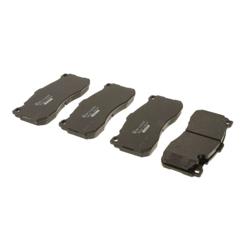 Brake Pads Front – BMW 135i