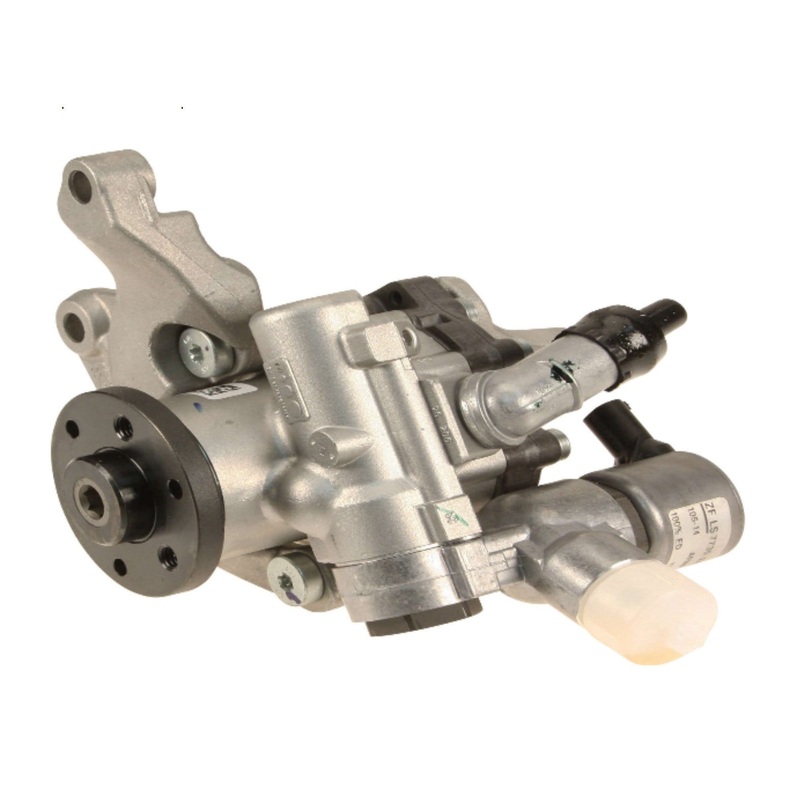 Re-manufactured Power Steering Pump with Active Steering – BMW E8x 135i / E9x 335i 335 xi 335is