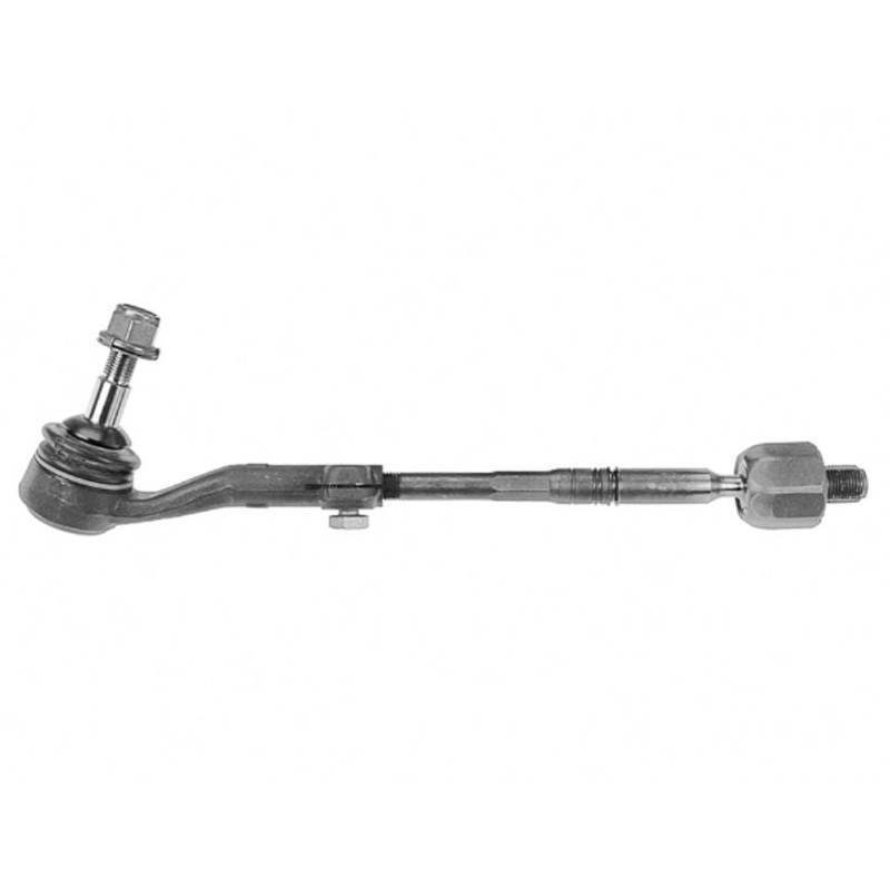 Tie Rod Assembly (Left) – BMW 128i 135i 325i 328i 330i 335i 335is 335d / E84 X1 sDrive28i