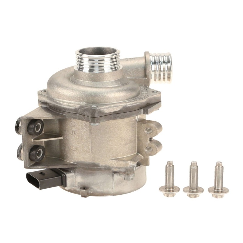 Water Pump – BMW N52 (many models check fitment)
