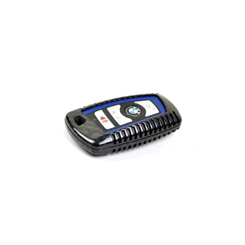 AutoTecknic Dry Carbon Remote Key Case – F06/ F12/ F13 M6 | 6-Series