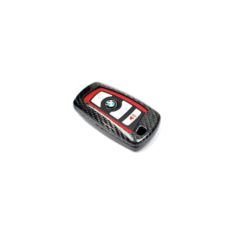 AutoTecknic Dry Carbon Remote Key Case – F22/ F23 2-Series