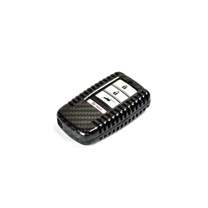 AutoTecknic Dry Carbon Remote Key Case – NC1 NSX 2017-Up