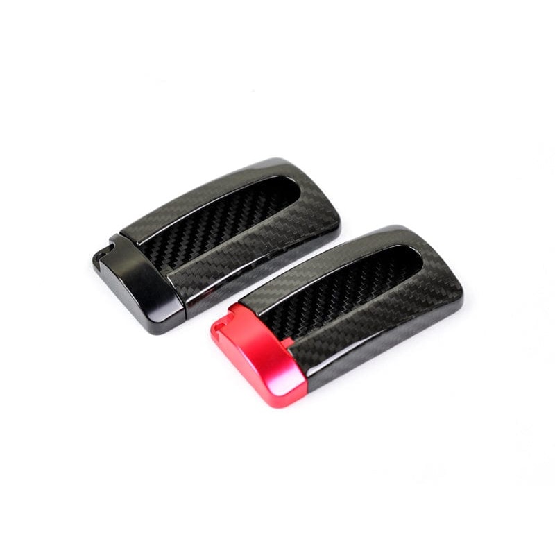 AutoTecknic Dry Carbon Remote Key Case – Nissan/ Infiniti