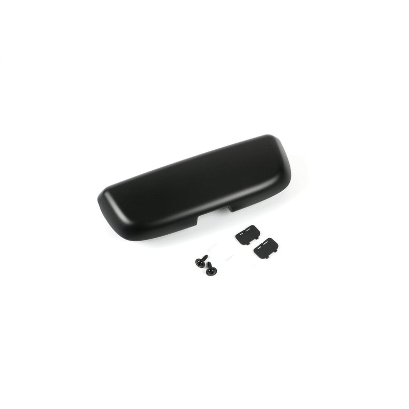 AutoTecknic Grab Handle Sunglasses Case – Audi