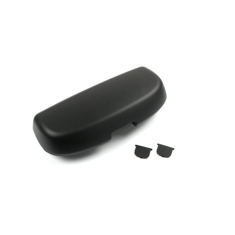 AutoTecknic Grab Handle Sunglasses Case – Porsche 9Y0 Cayenne 2019-2023