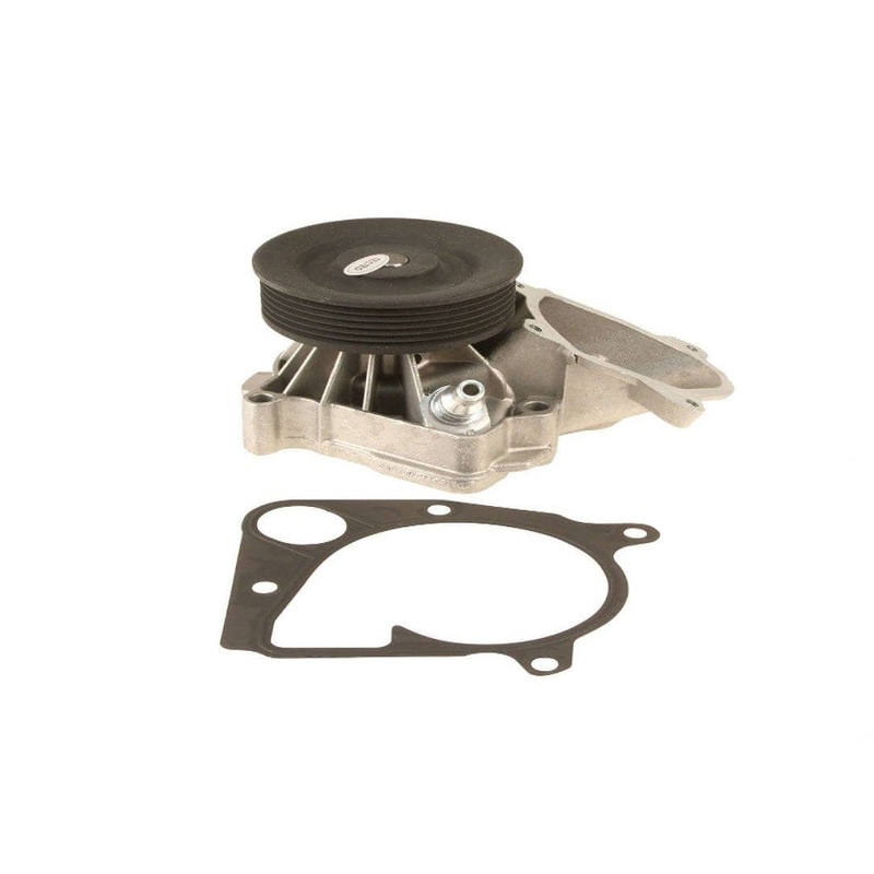 Water Pump – BMW E9x 335d / E70 X5 xDrive35d