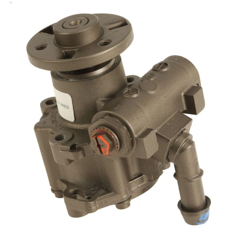 Power Steering Pump – BMW E9x M3